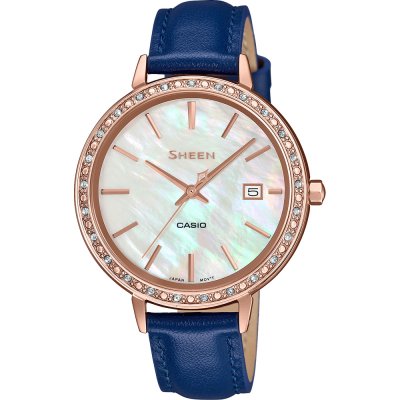 Montre Casio Sheen SHE-4052PGL-7A