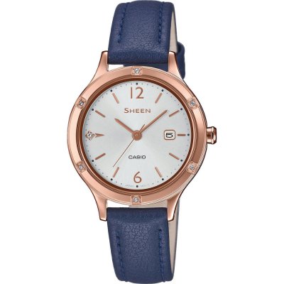 Montre Casio Sheen SHE-4533PGL-7B