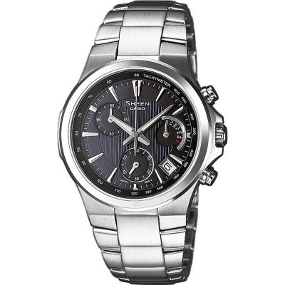 Montre Casio Sheen SHE-5019D-1A
