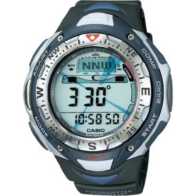 Montre Casio Sport SPF-40-1 SPF-40-1ER Sea Pathfinder