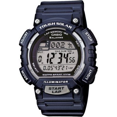 Montre Casio Sport STL-S100H-2A2V STL-S100H-2A2VEF