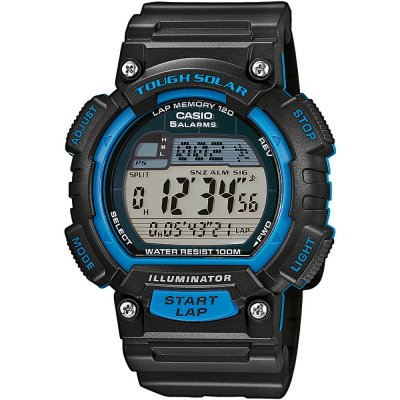 Montre Casio Sport STL-S100H-2AV STL-S100H-2AVEF