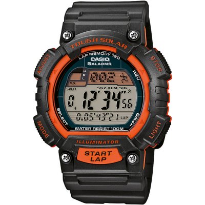 Montre Casio Sport STL-S100H-4AV STL-S100H-4AVEF