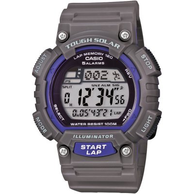 Montre Casio Sport STL-S100H-8AV STL-S100H-8AVEF