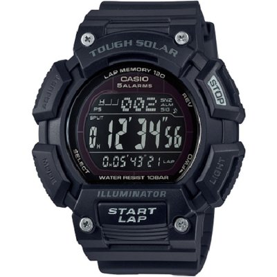Montre Casio Sport STL-S110H-1B2 STL-S110H-1B2EF