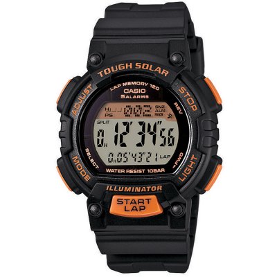 Montre Casio Sport STL-S300H-1B STL-S300H-1BEF