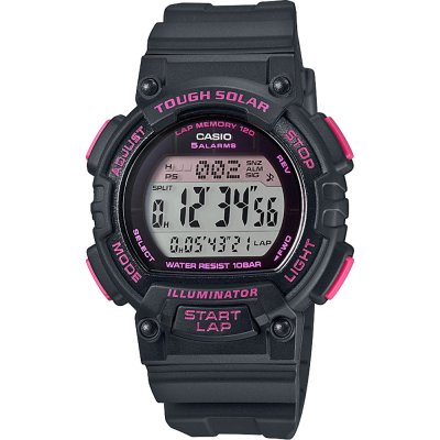 Montre Casio Sport STL-S300H-1C STL-S300H-1CEF