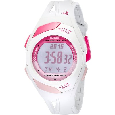 Montre Casio Sport STR-300-7C