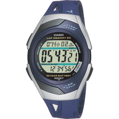 Montre Casio Sport STR-300C-2V STR-300C-2VER