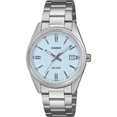 Montre Casio Timeless UTP-1302PD-2A2VEF Classic