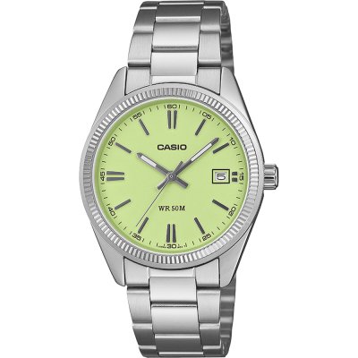 Montre Casio Timeless UTP-1302PD-3A2VEF Classic
