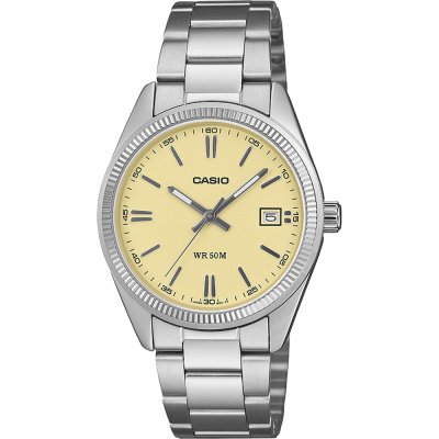 Montre Casio Timeless UTP-1302PD-9AVEF Classic