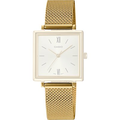 Bracelet Casio 10576058 Vintage Edgy