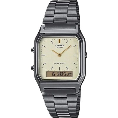Montre Casio Vintage AQ-230GG-9A Vintage EDGY