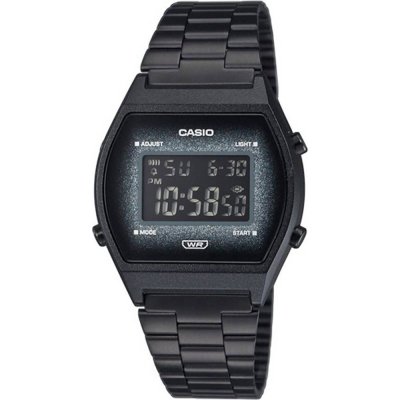 Montre Casio Vintage B640WBG-1B Vintage Edgy
