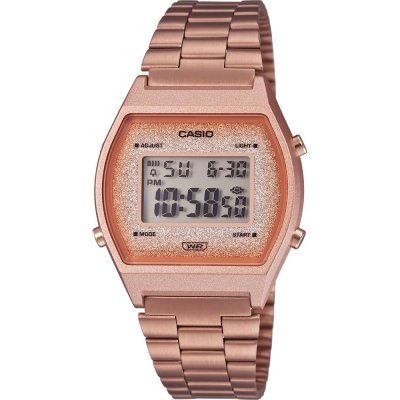 Montre Casio Vintage B640WCG-5 Vintage Edgy