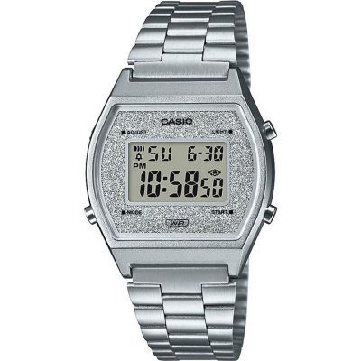 Montre Casio Vintage B640WDG-7 Vintage Edgy