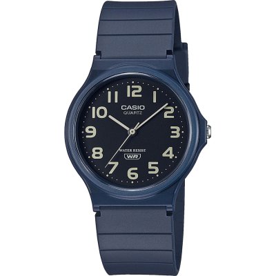 Montre Casio Vintage MQ-24UC-2B Vintage Round - Earth Color