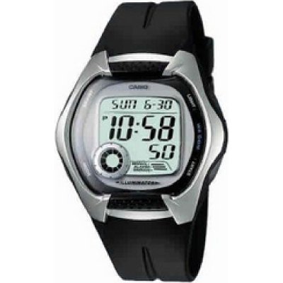 Montre Casio W-101-7AV