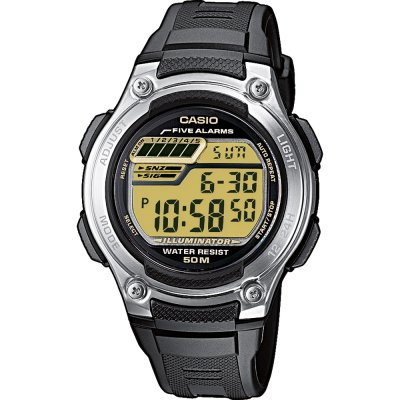 Montre Casio W-212H-9AV(3241)