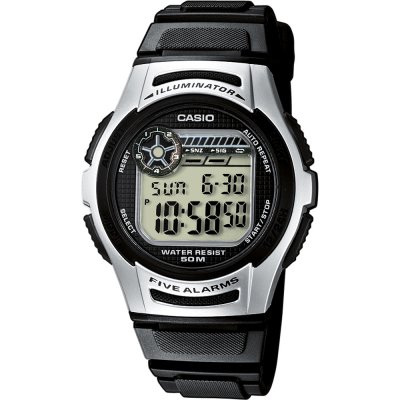 Montre Casio W-213-1AV(3237)