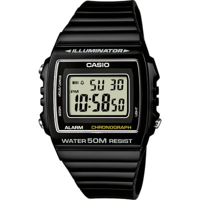 Montre Casio W-215H-1AV