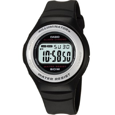 Montre Casio W-57-1AV