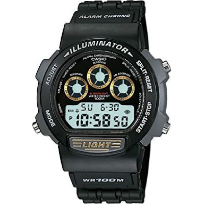 Montre Casio W-727H-1V