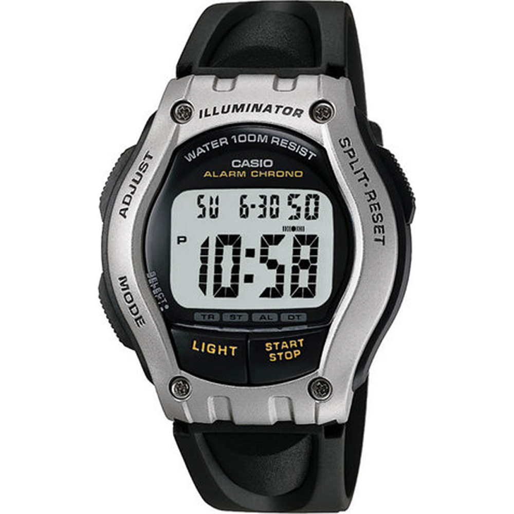 Montre Casio Sport W-732H-7AVHUF W-732H-2AVHUF