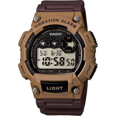 Montre Casio W-735H-5AV