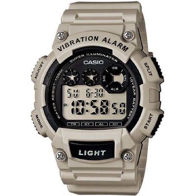 Montre Casio W-735H-8A2V