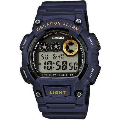 Montre Casio Sport W-735H-2AVEF