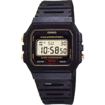 Montre Casio W-741G-1V