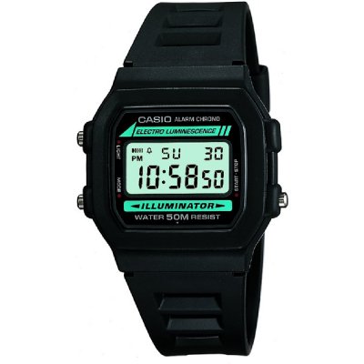 Montre Casio W-86-1V
