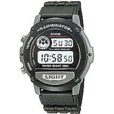 Montre Casio W-87H-1A2V