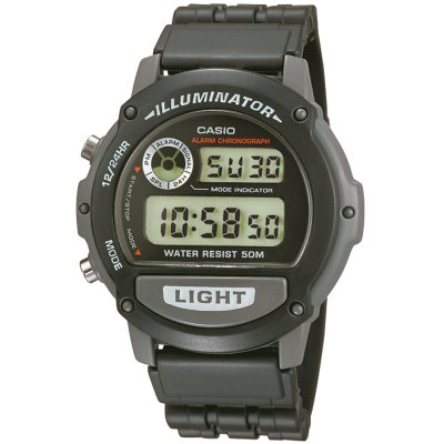 Montre Casio W-87H-1V