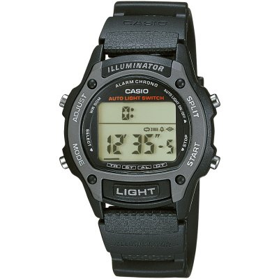 Montre Casio W-93H-1AV