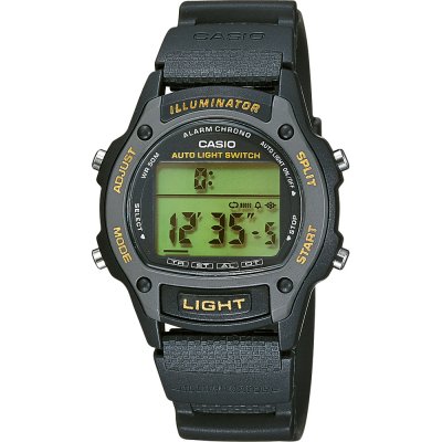 Montre Casio W-93H-1CV