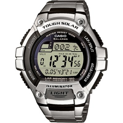 Montre Casio Sport W-S220D-1AV