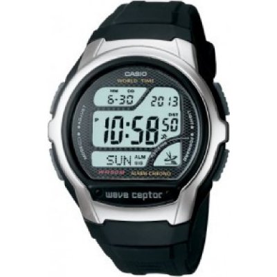 Montre Casio WV-58U-1AV Wave Ceptor