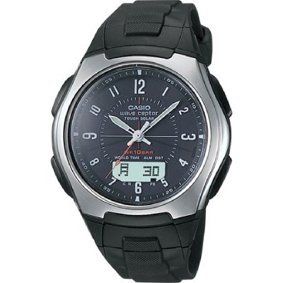 Montre Casio WVA-430J-1A Wave Ceptor