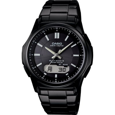 Montre Casio WVA-M630DB-1A Wave Ceptor