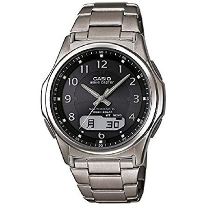 Montre Casio WVA-M630TDE-1A Wave Ceptor