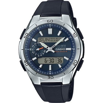 Montre Casio WVA-M650-2A Wave Ceptor