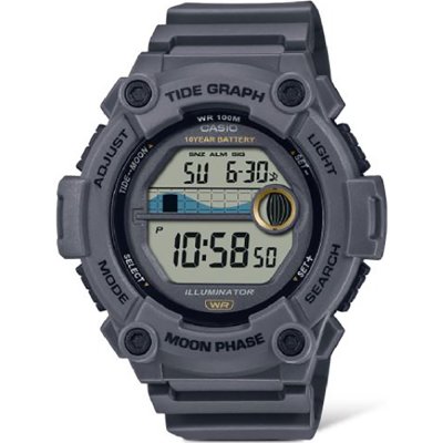 Montre Casio Sport WS-1300H-8AV