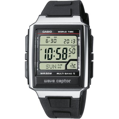 Montre Casio Collection WV-59E-1AV Waveceptor