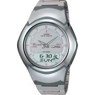 Montre Casio WVA-104HDJ-7AV