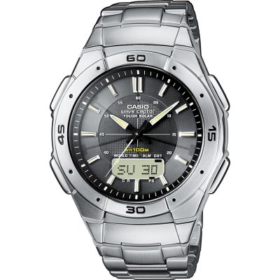 Montre Casio WVA-470DE-1AV WVA-470DE-1AVEF