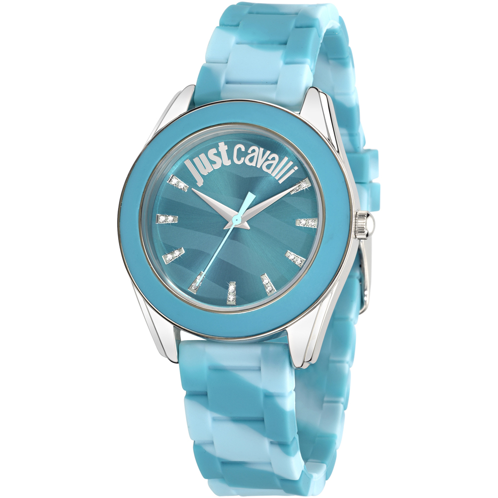 Watch Time 3 hands Cavalli: Just Dream R7251602502