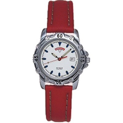 montre Certina C12920904221 Attack I